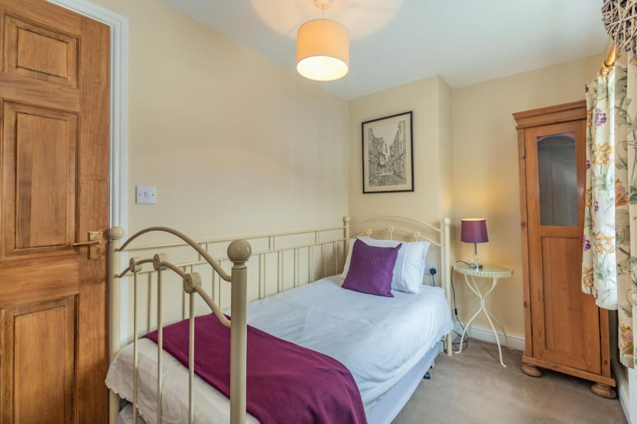 Chapel Cottage York Luaran gambar