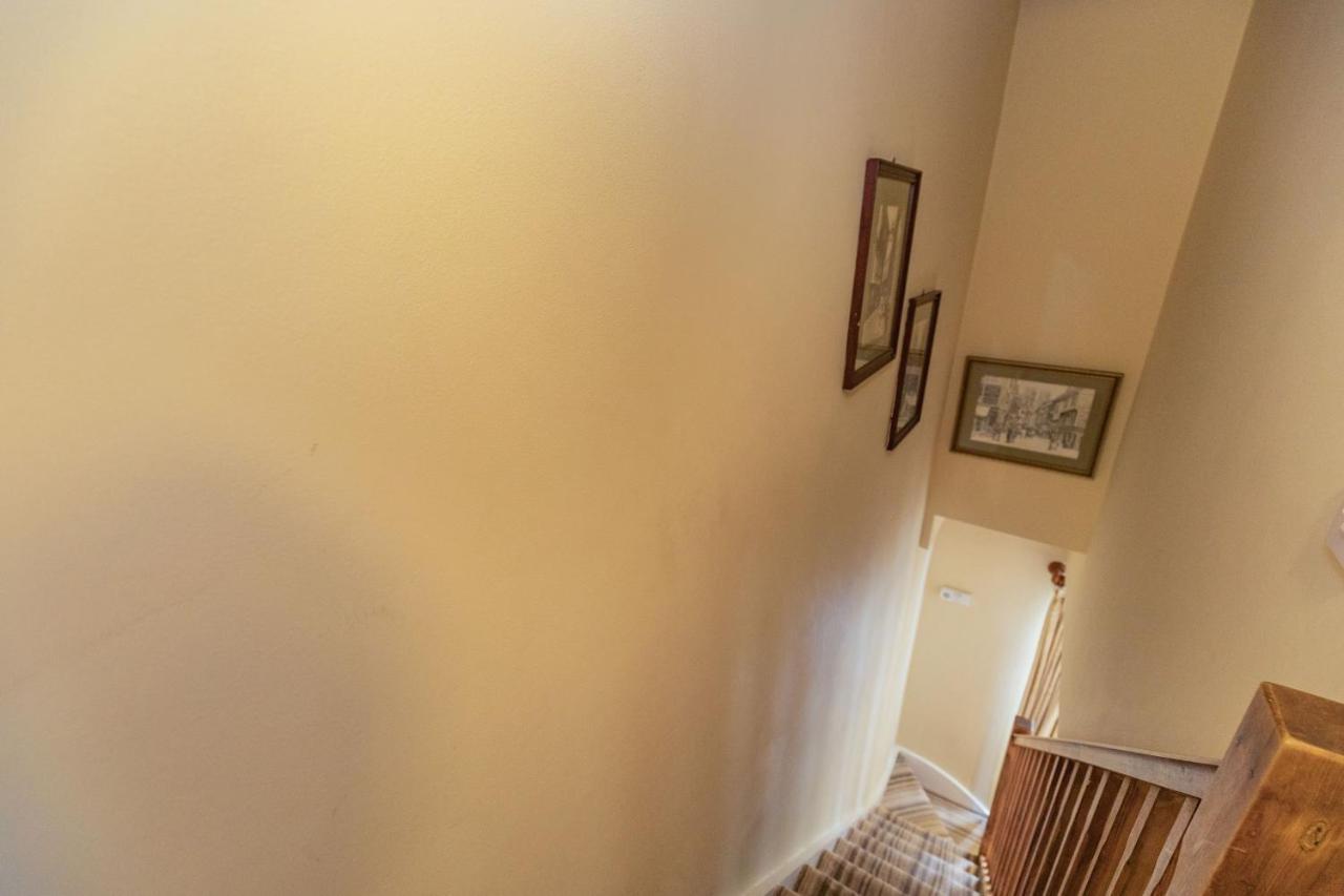 Chapel Cottage York Luaran gambar